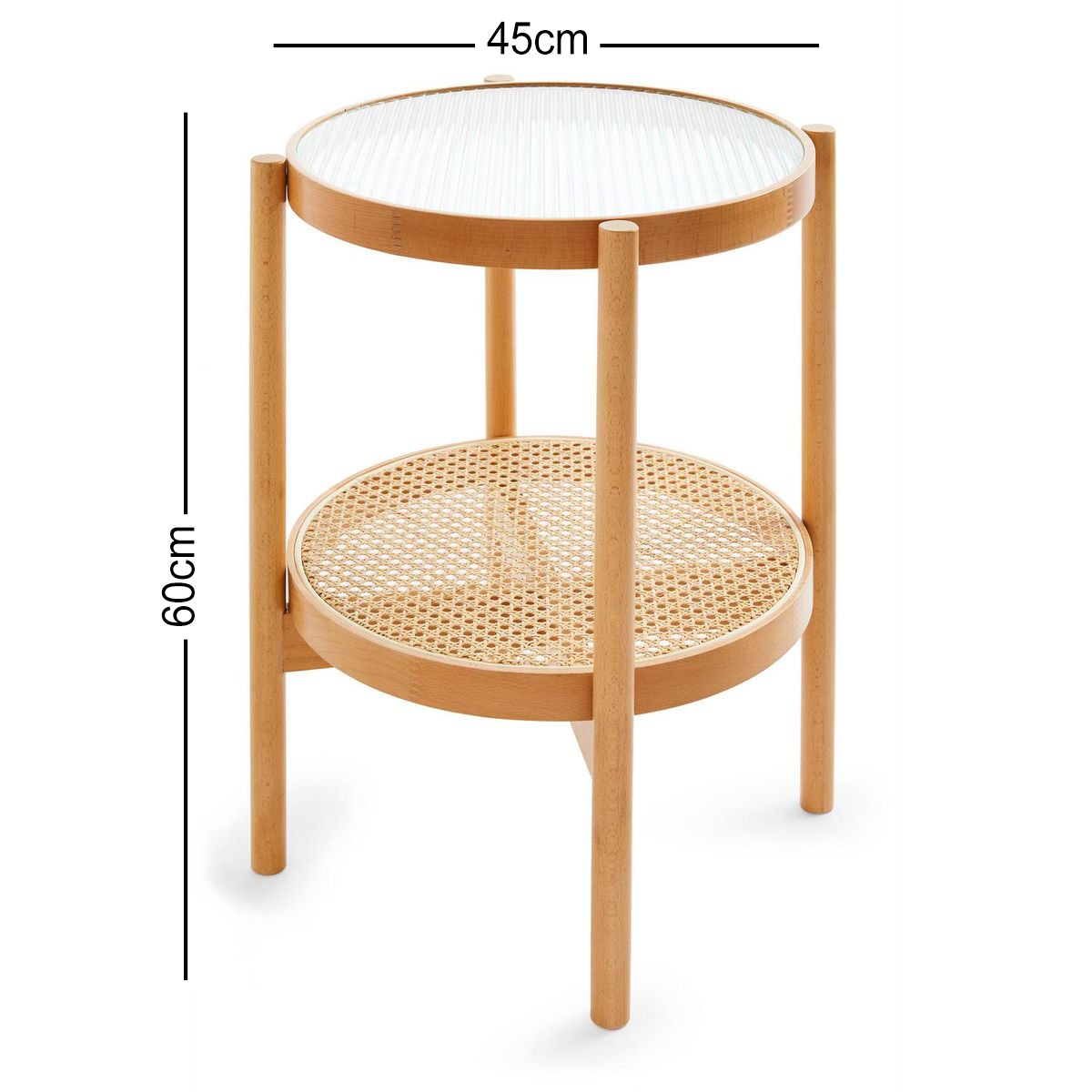 Luma Side Table