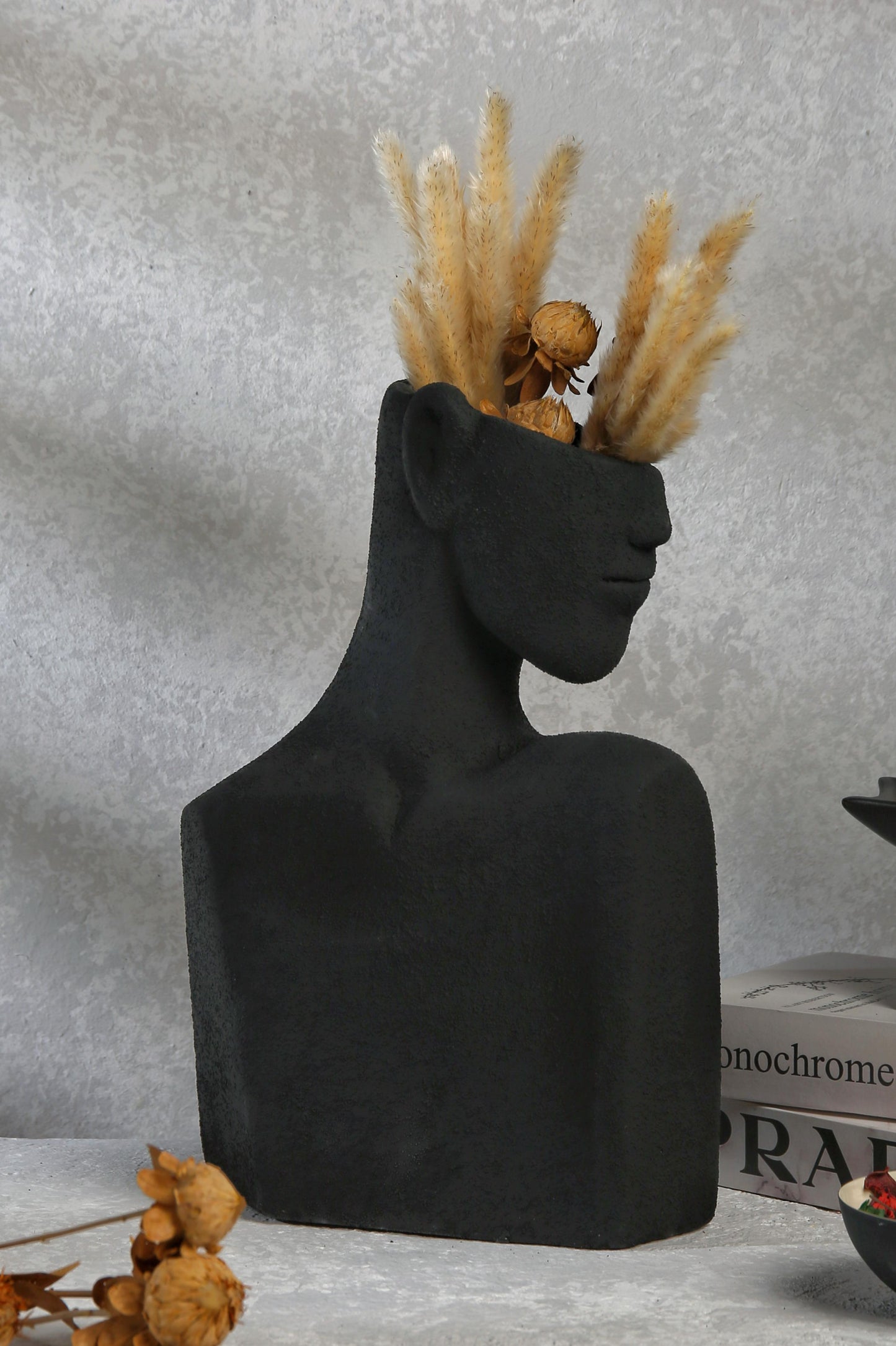 body vase