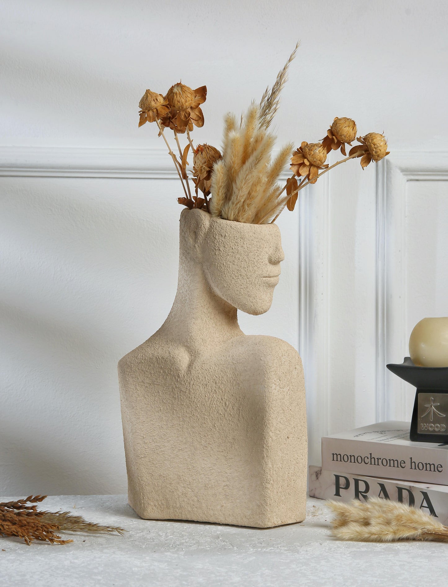 body vase