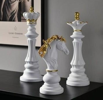 Chess Figures