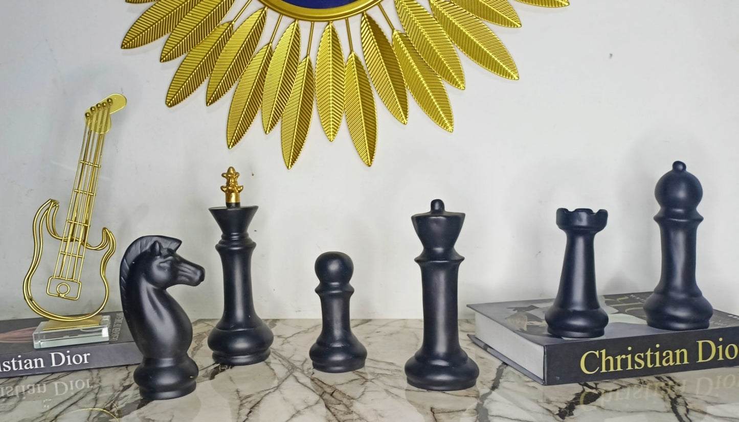 Chess Figures