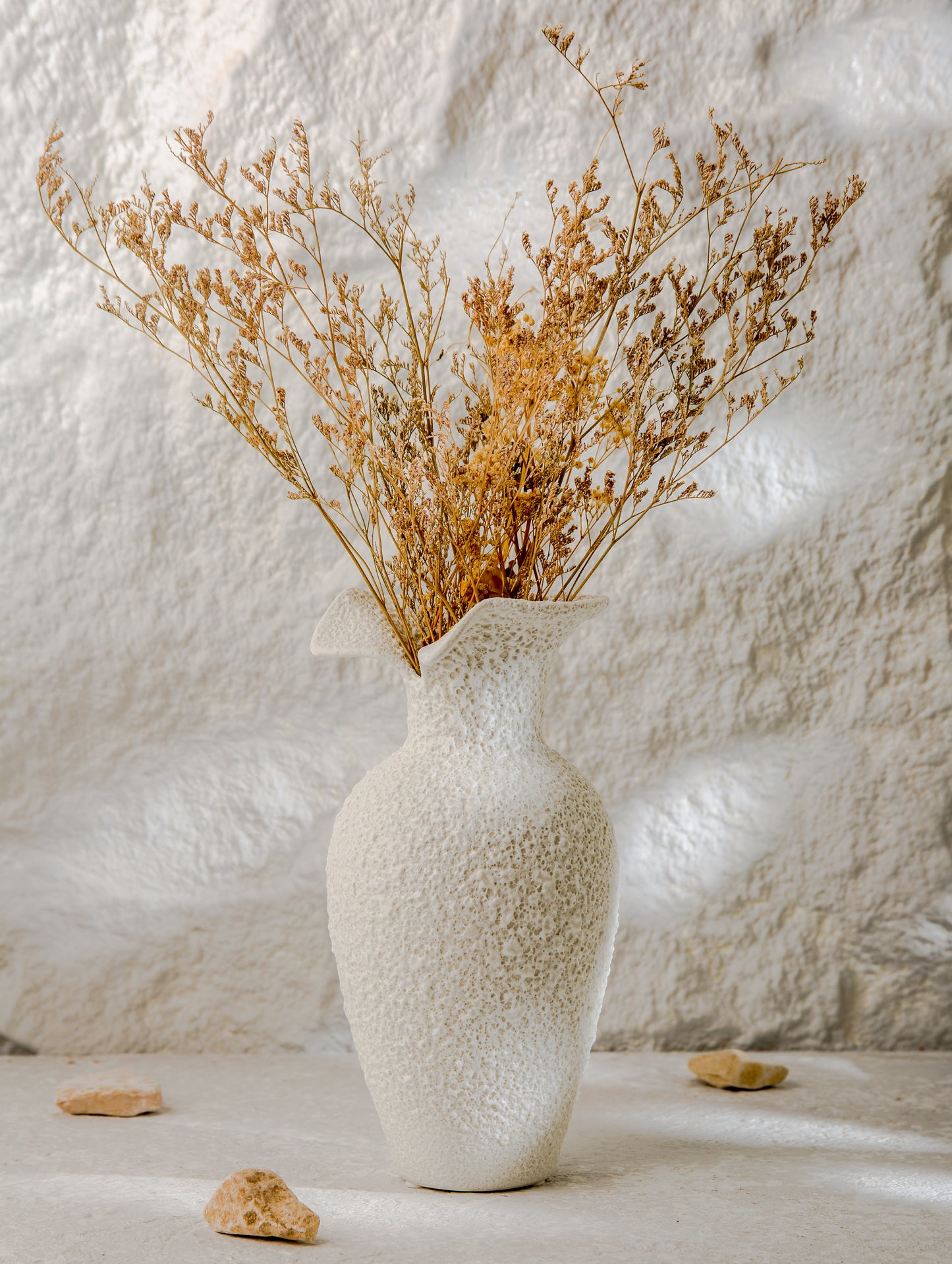 Aurora Edge Vase