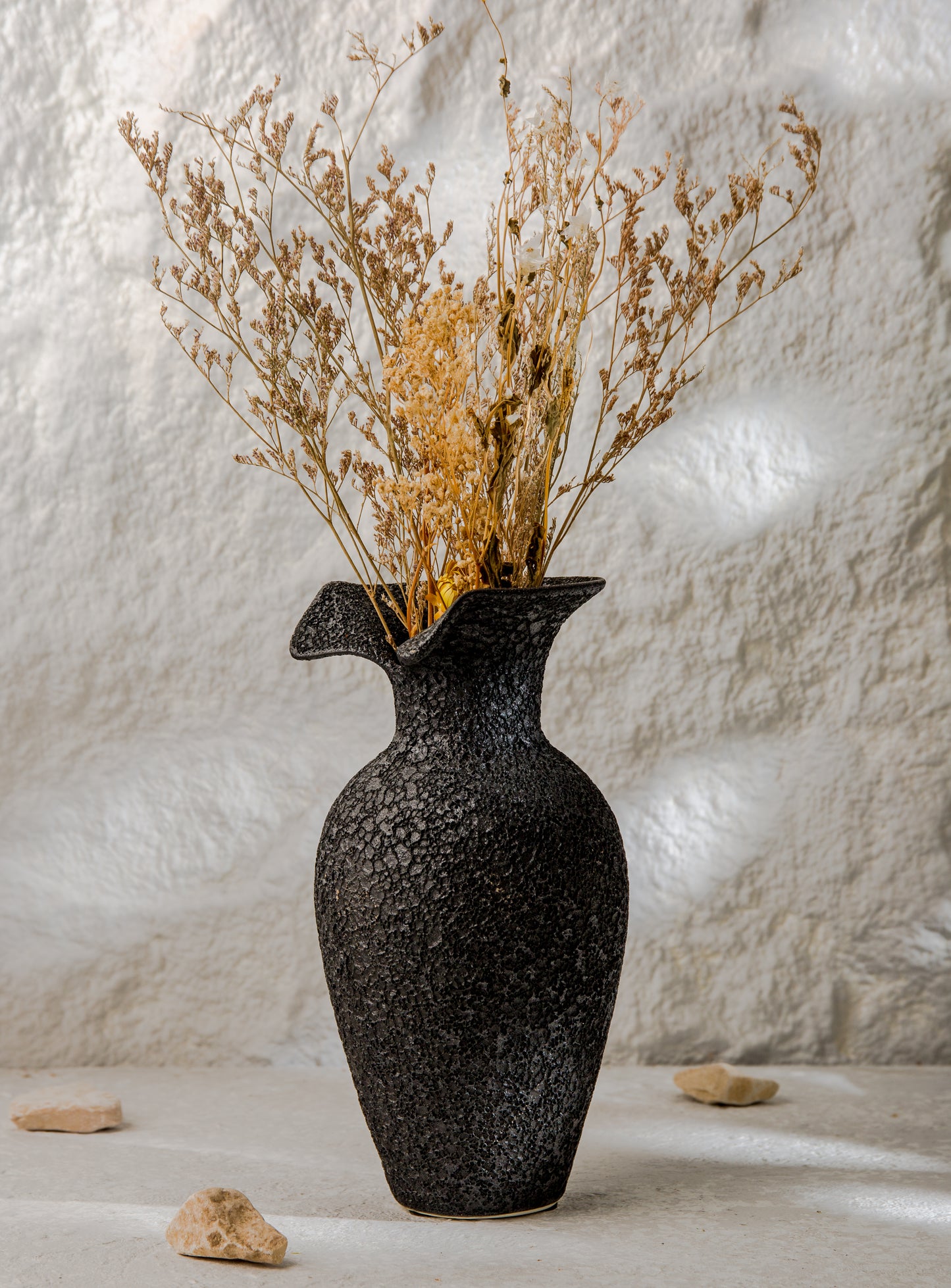 Aurora Edge Vase