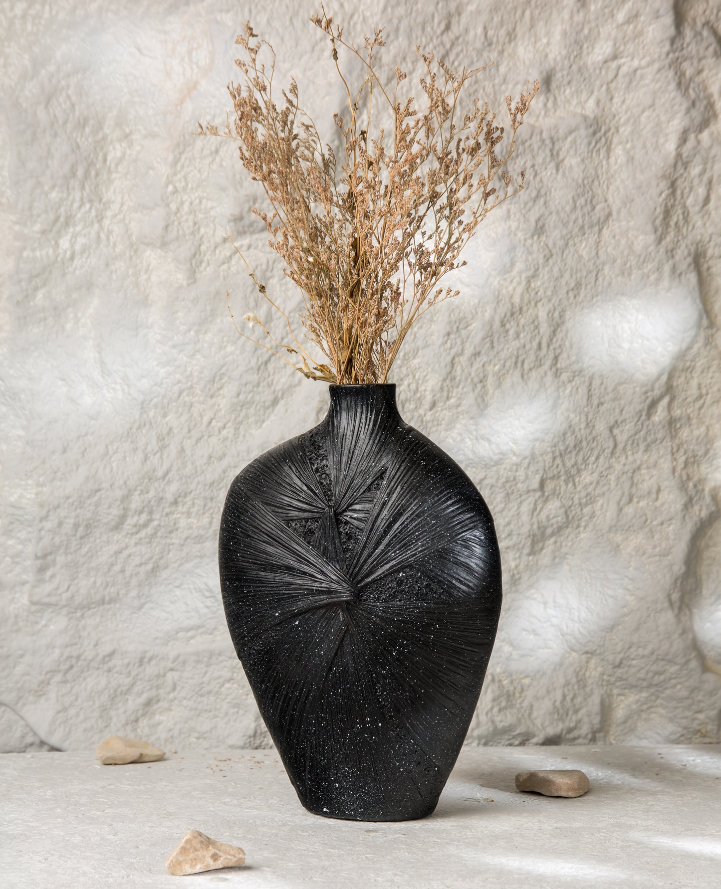 Twist Harmony Vase Set