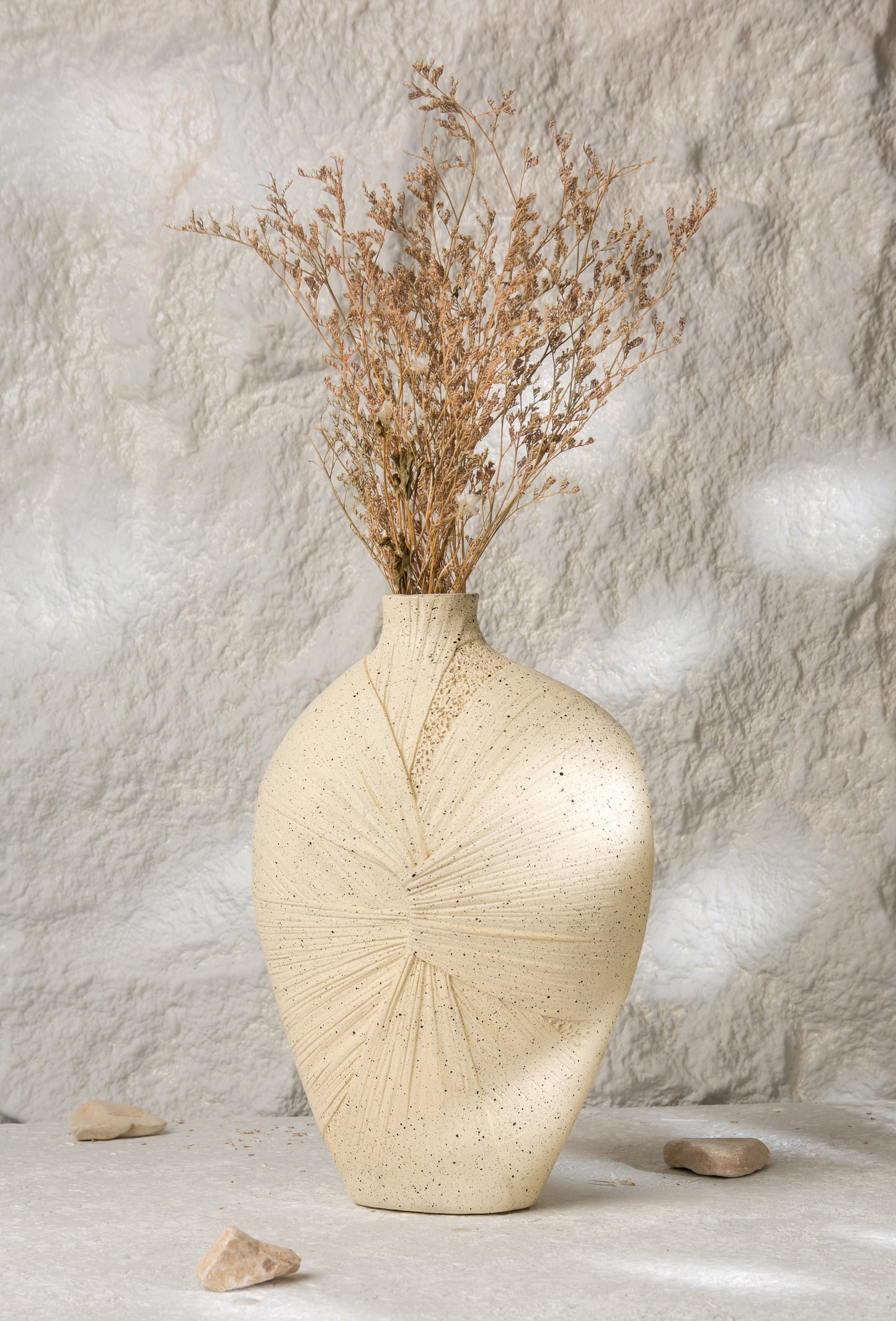 Twist Harmony Vase Set