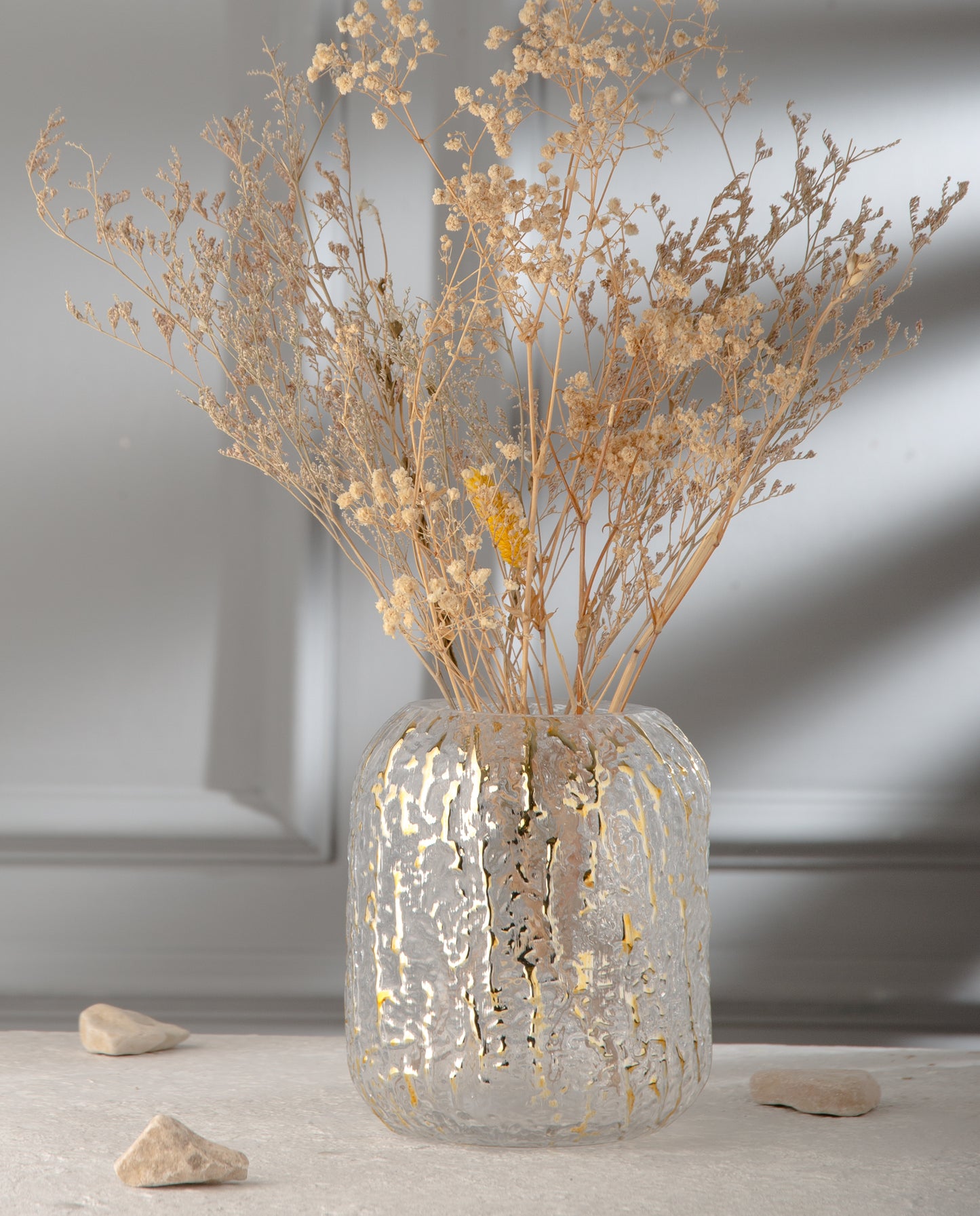 glass Vase