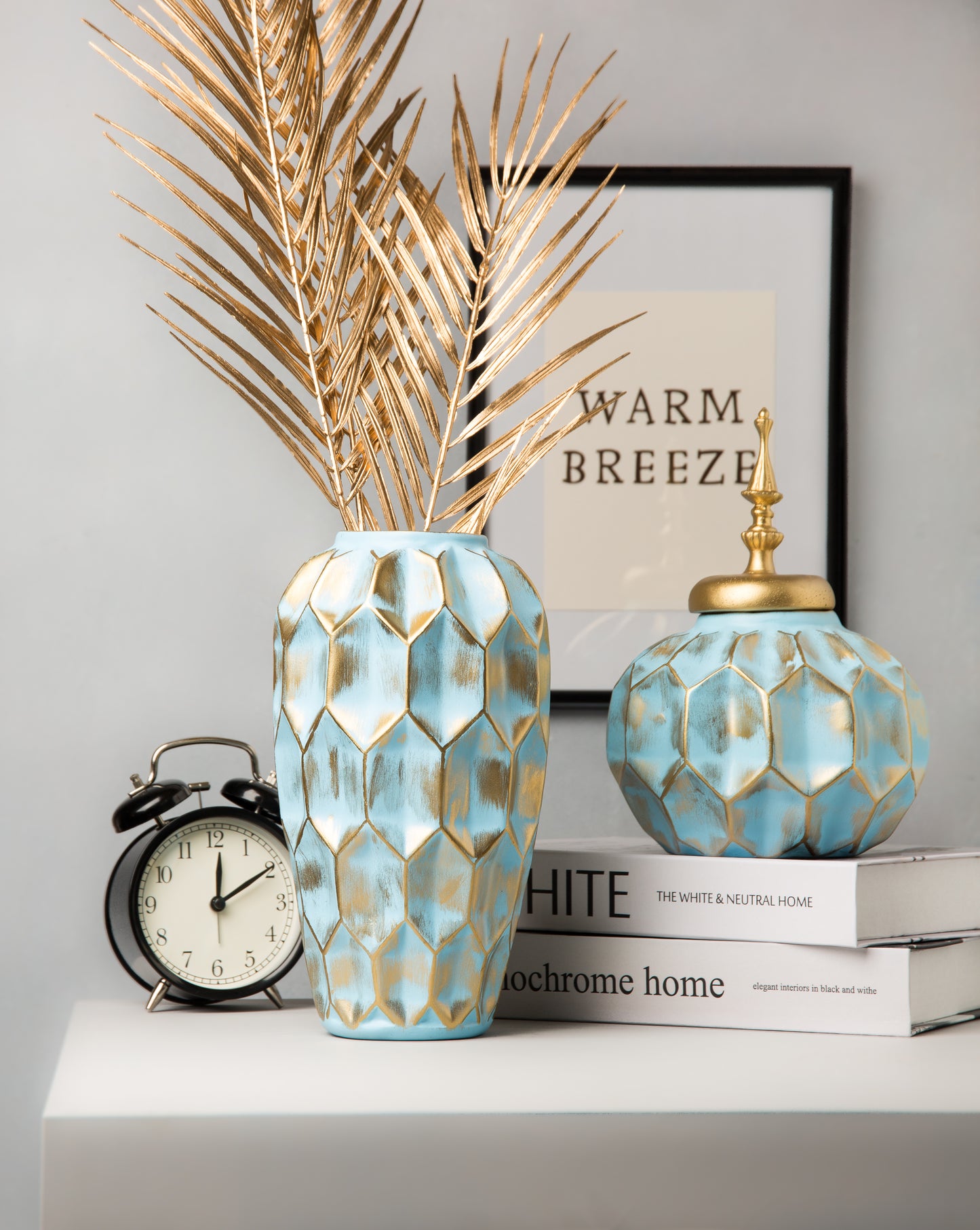 set of Vases