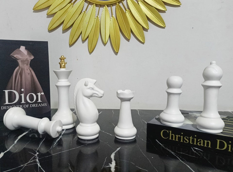 Chess Figures