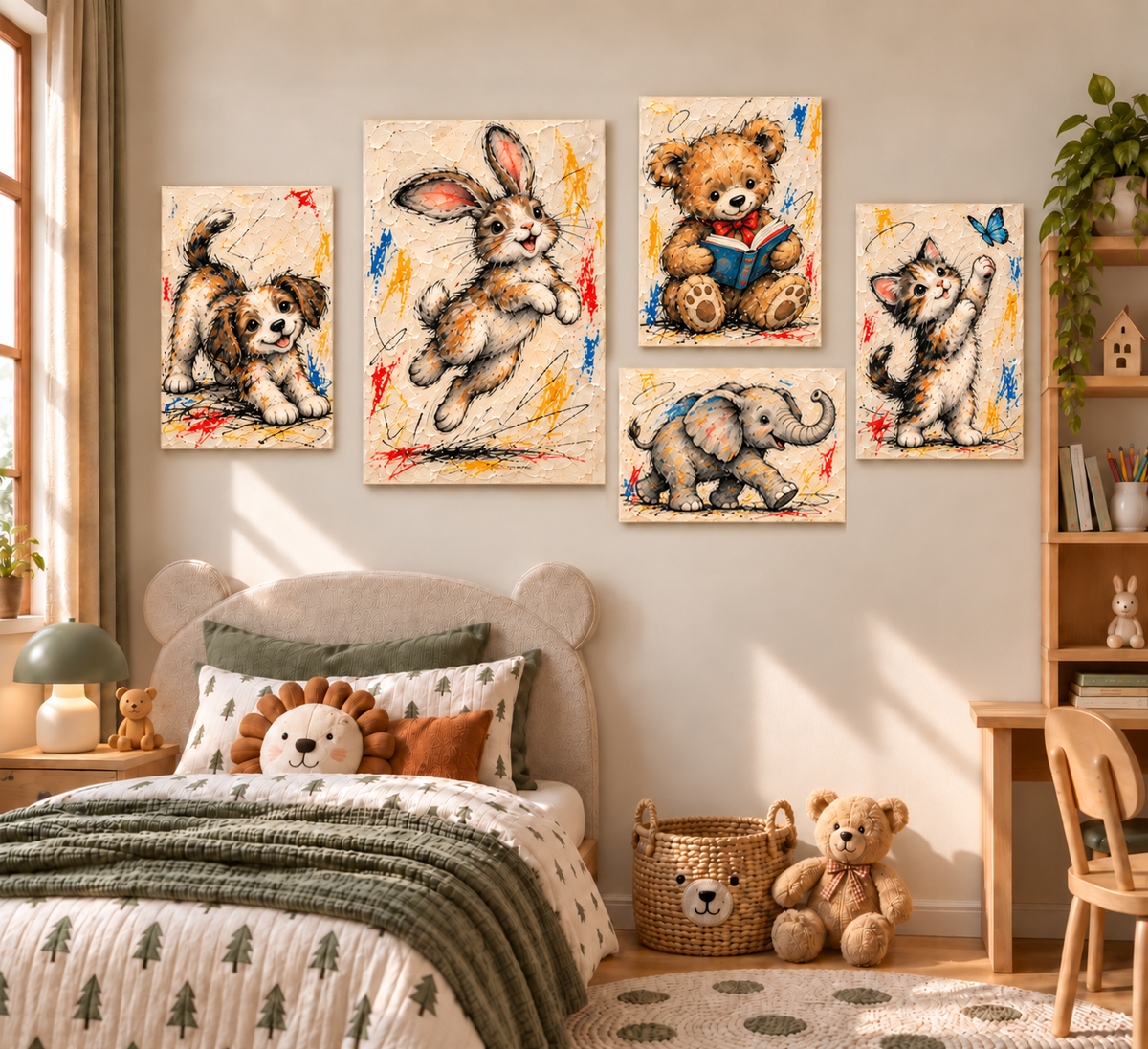 Little Adventures Collection