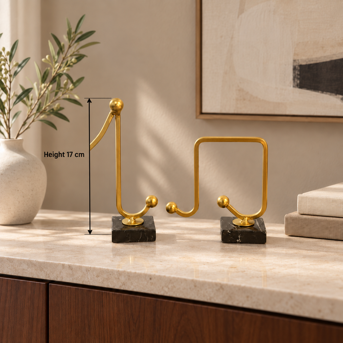Golden Rhythm Set