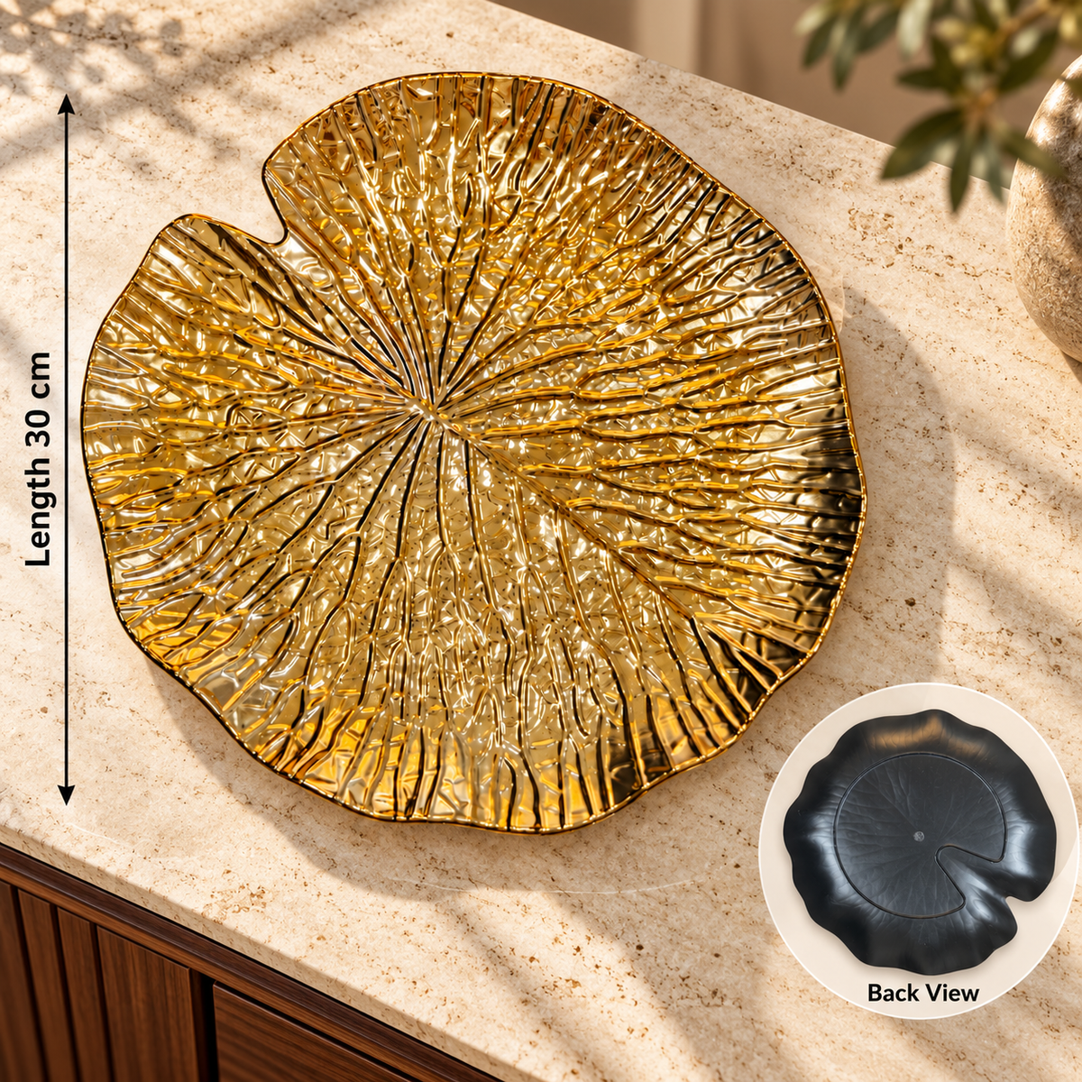 plastic Fruit Bowl