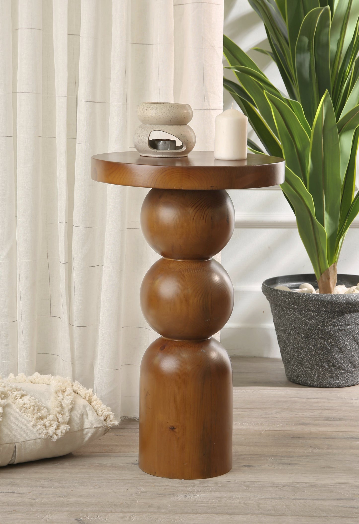 Side table set