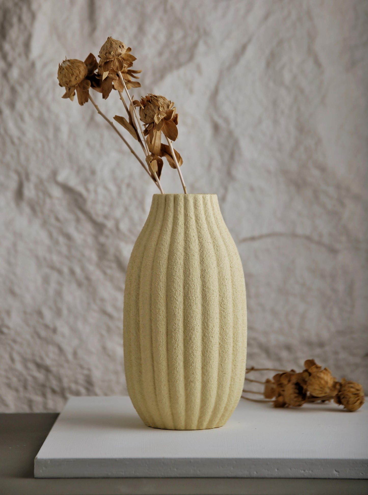 boho vase