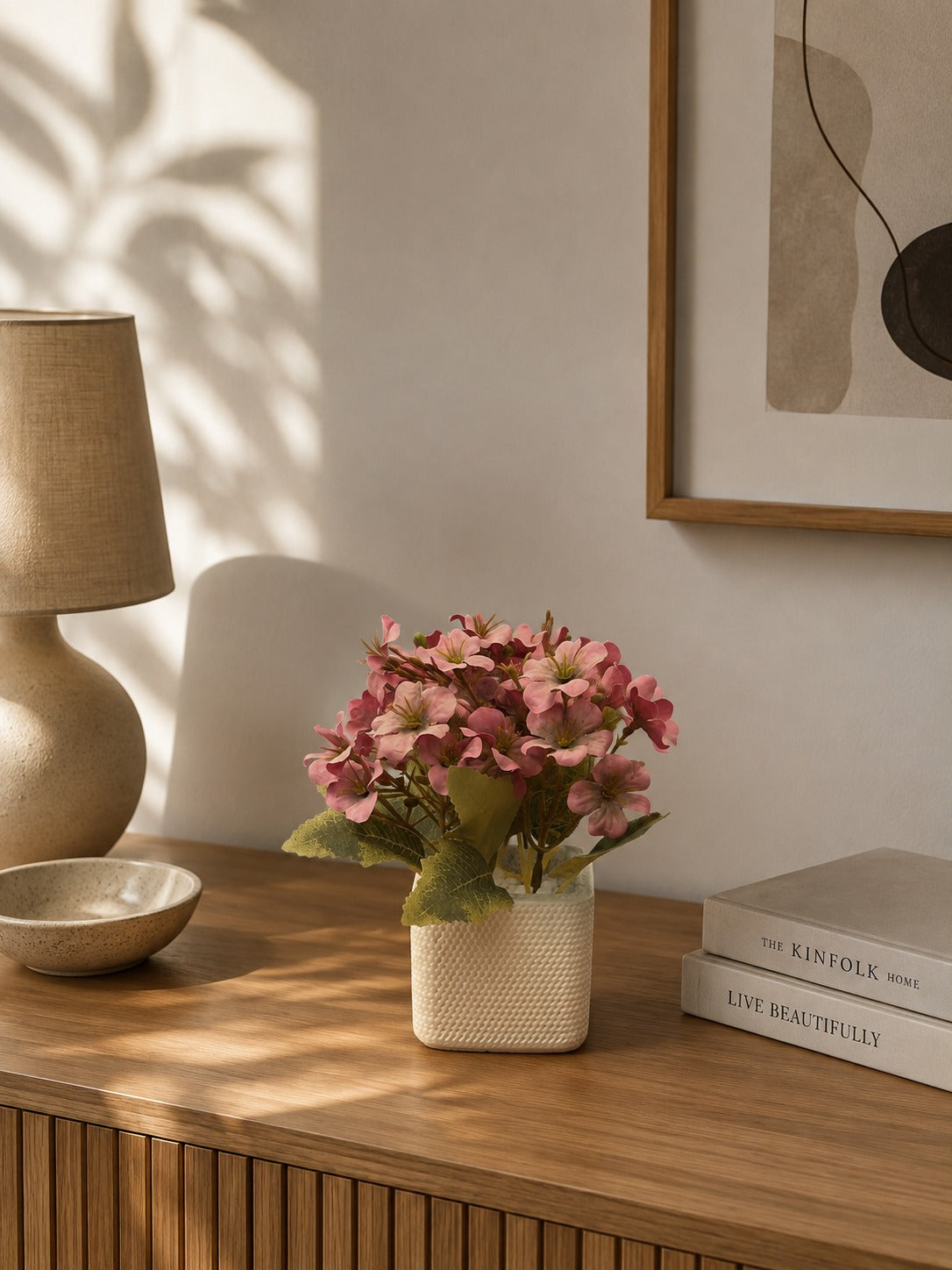 Blossom Pot