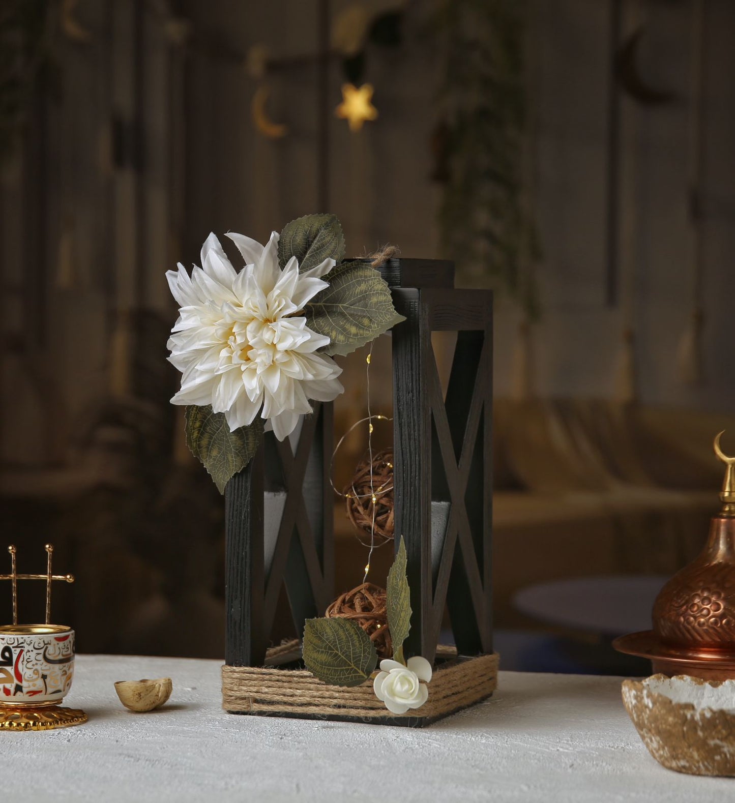 Ramadan lantern