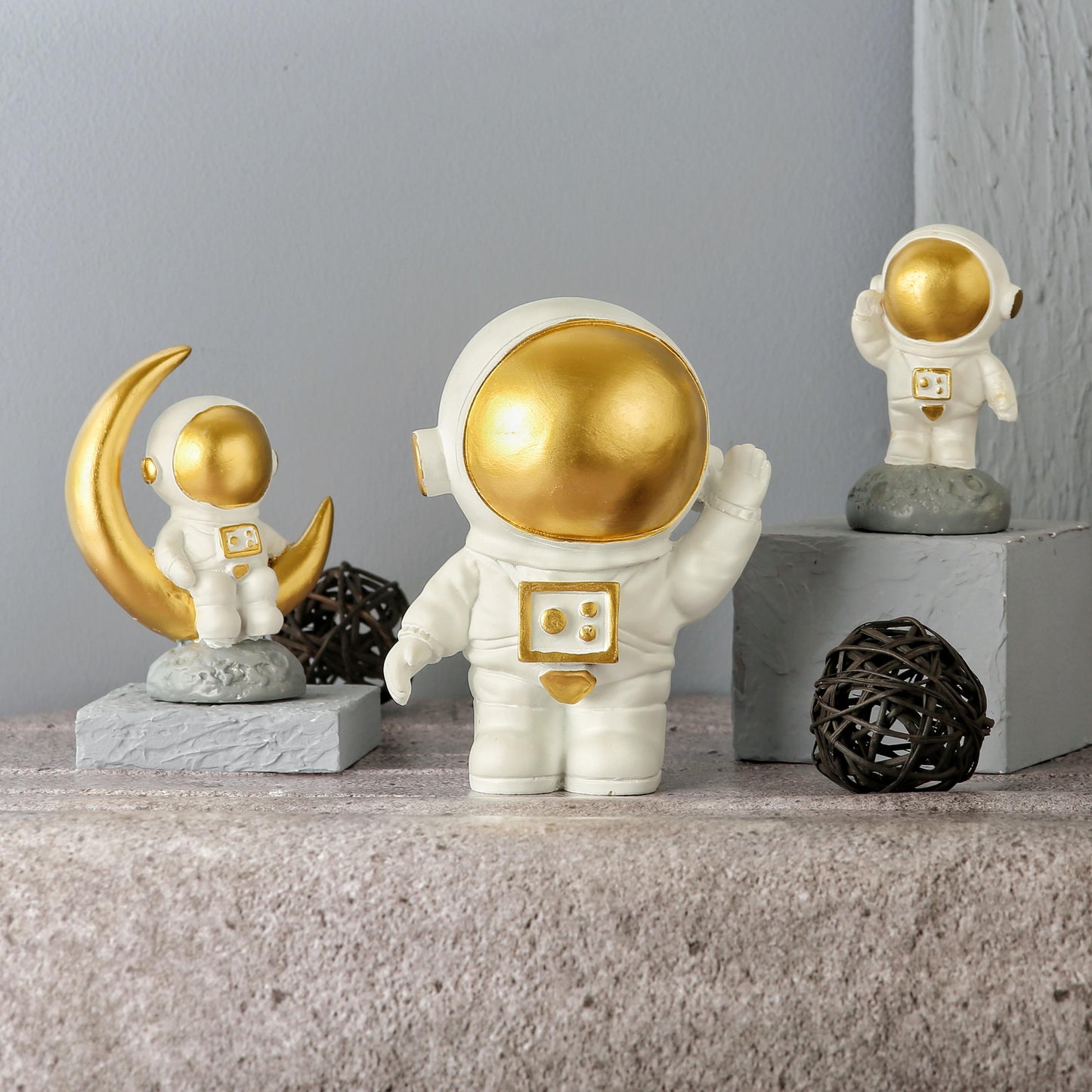 Astronaut set