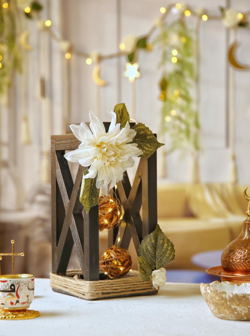 Ramadan lantern