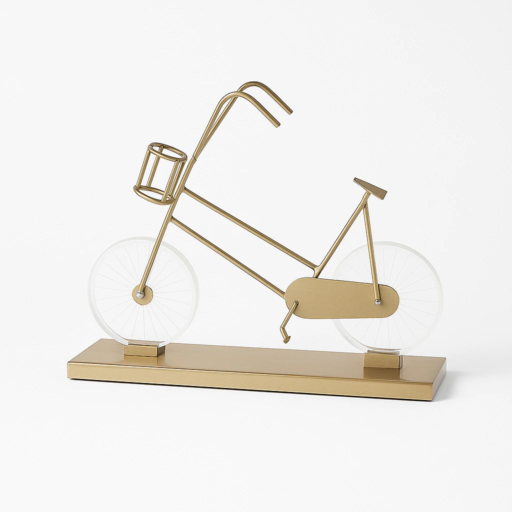 bicycle crystal