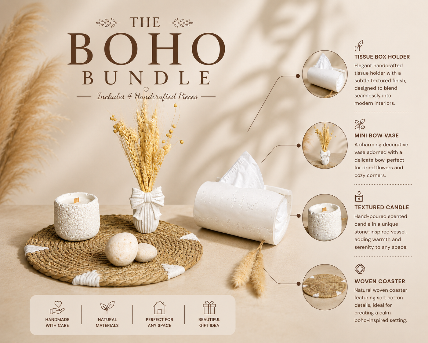 Boho Bundle