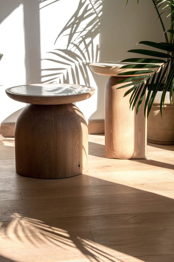 Set of tables