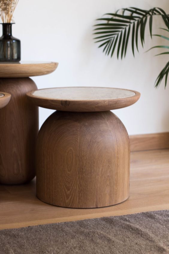 Set of tables