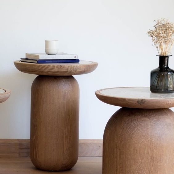 Set of tables