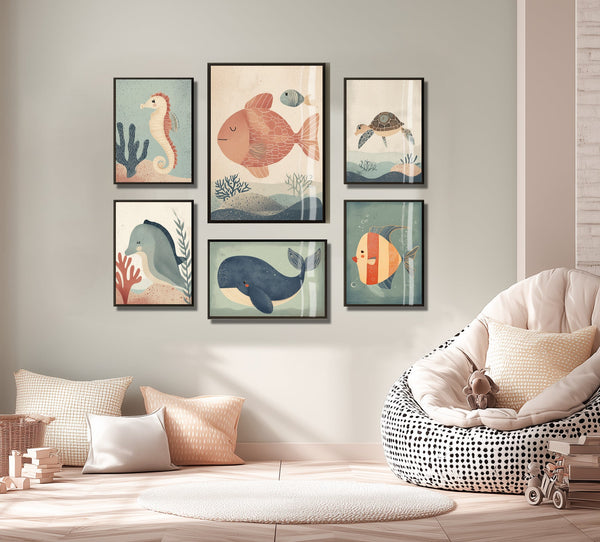 kids room set
