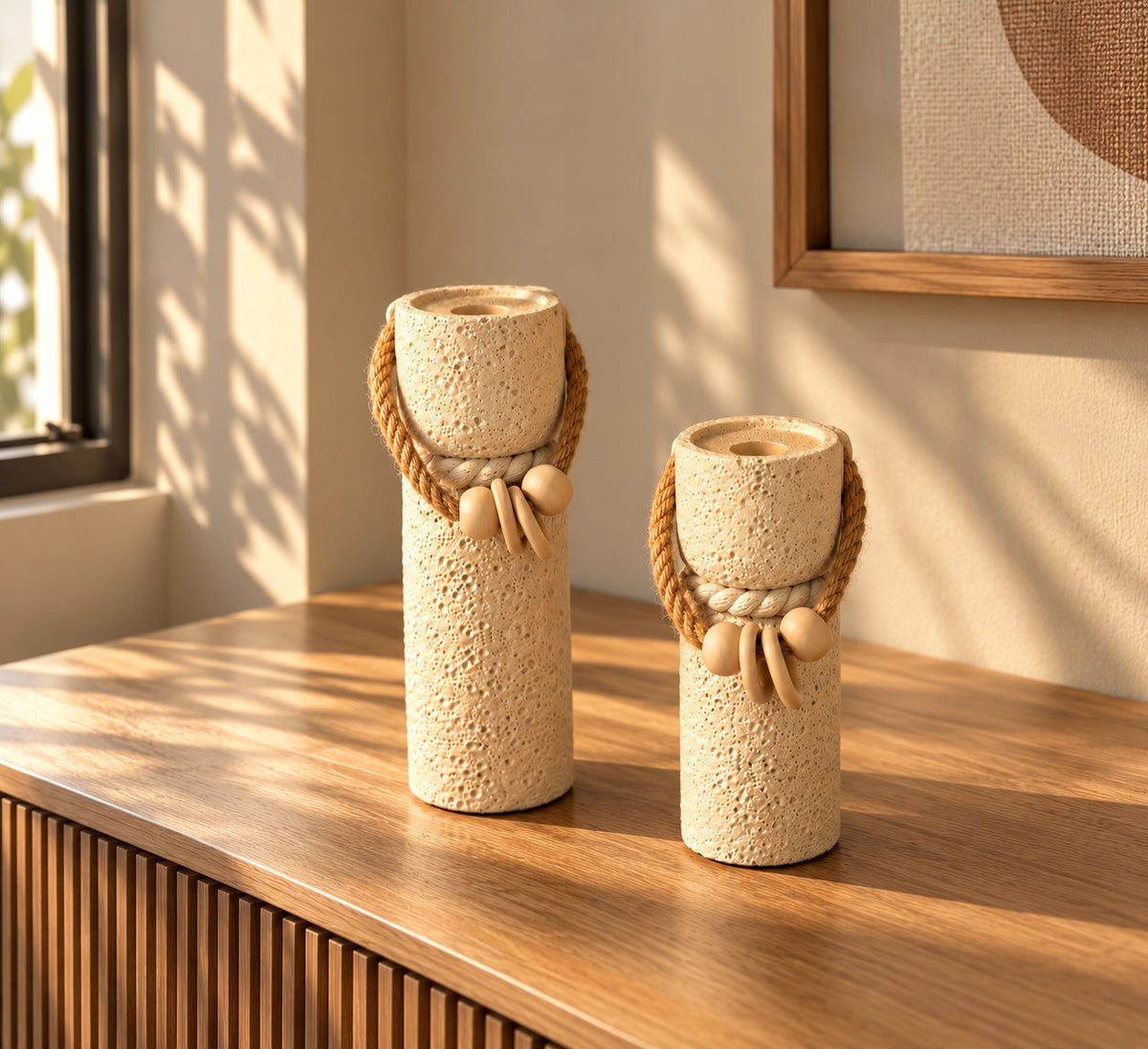 Candle Holder