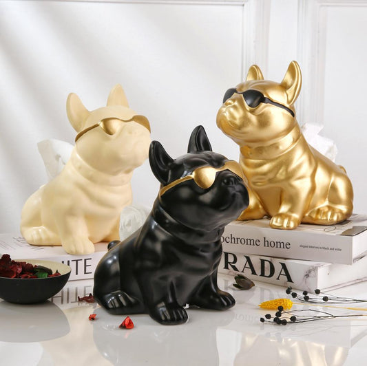 Bulldog Tissue Holder