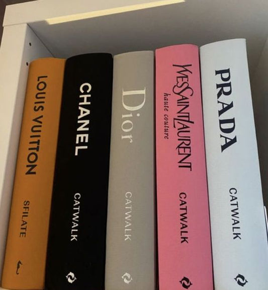 Decor book
