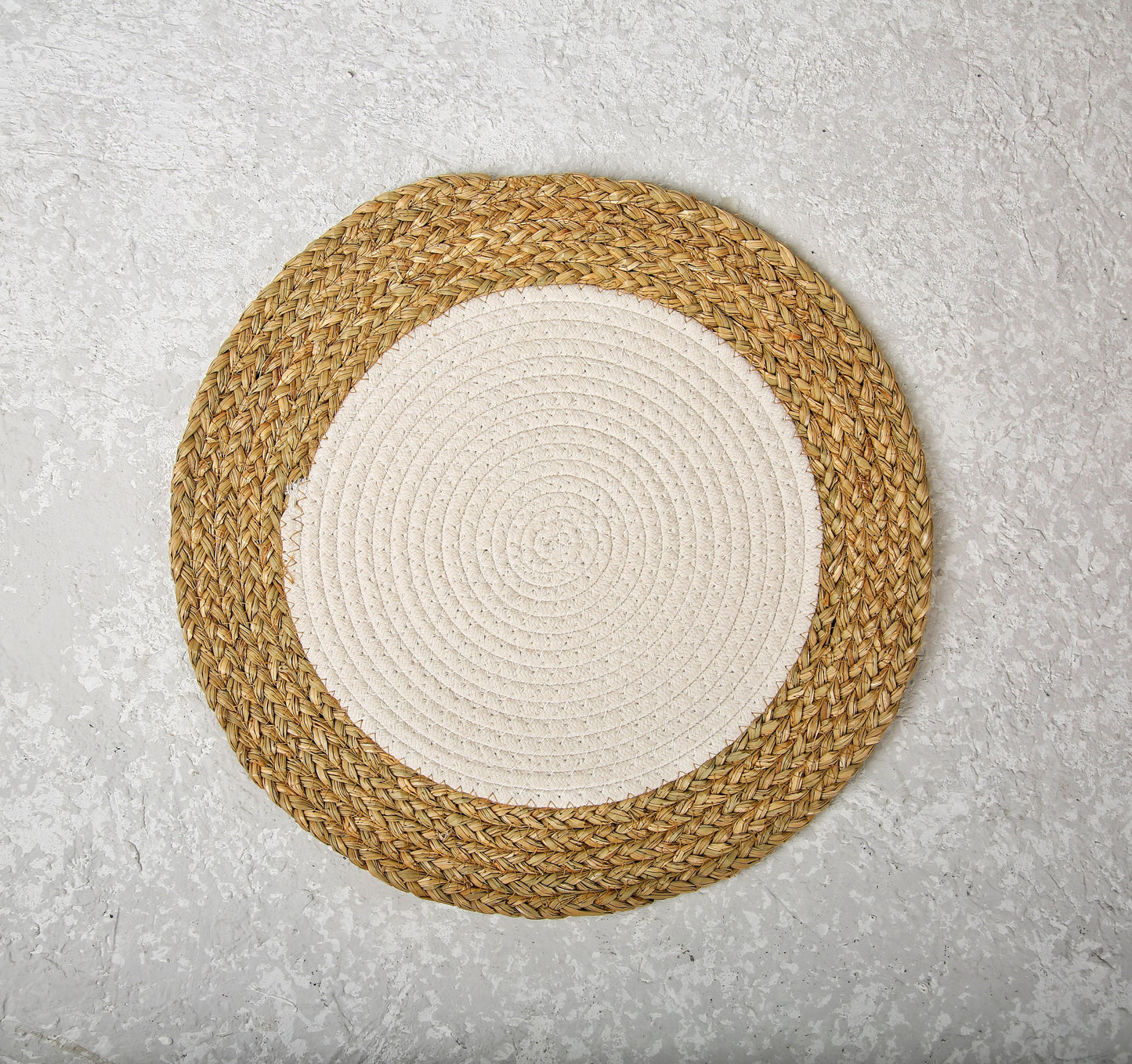 woven coaster