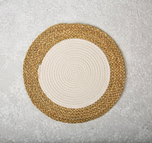woven coaster