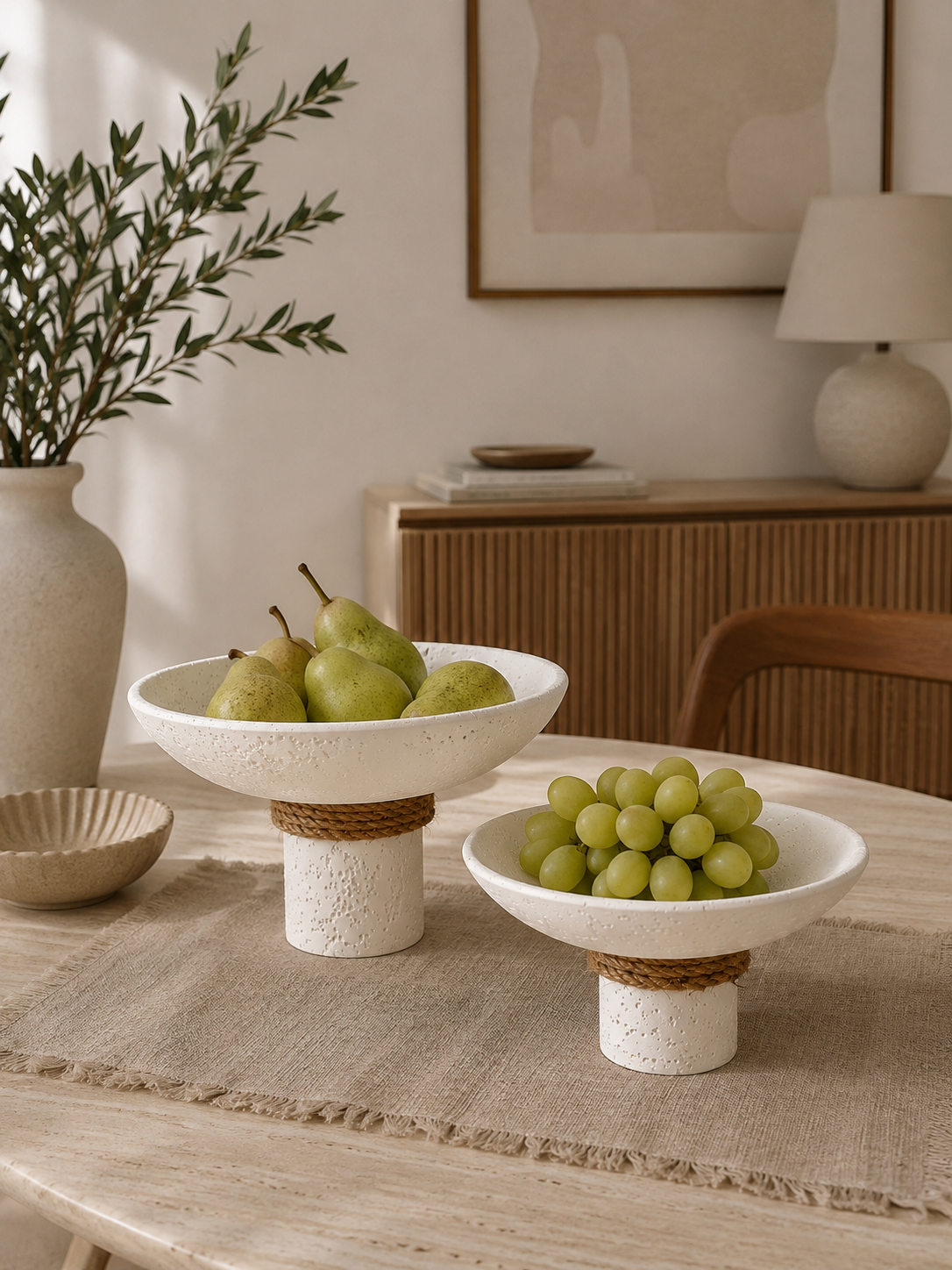 Nomad Bowl