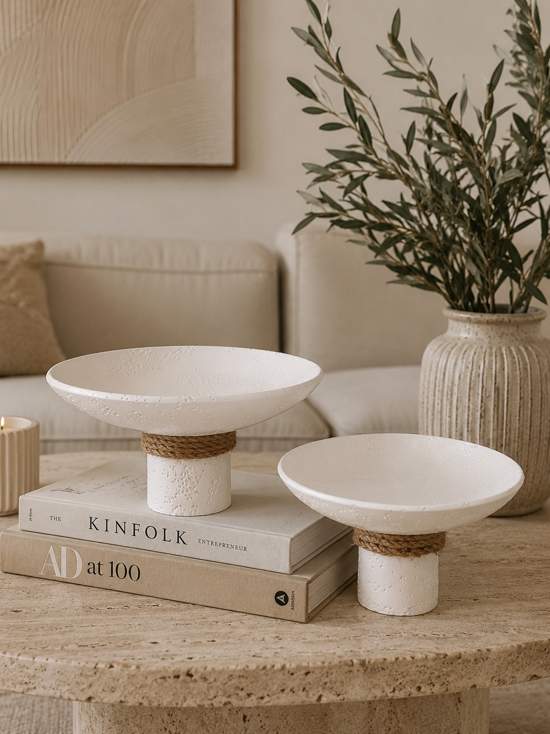 Nomad Bowl