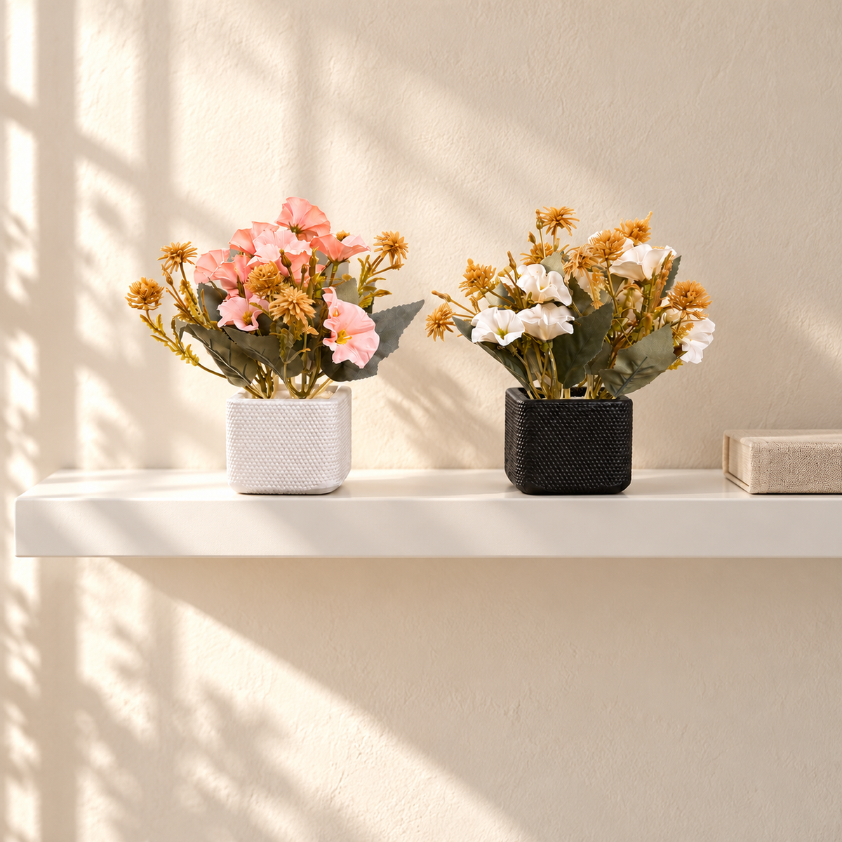 Spring Flower Pot