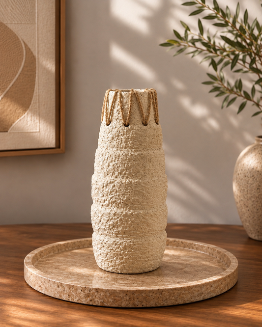 Rustic Vases
