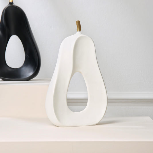 Hug tissue holder