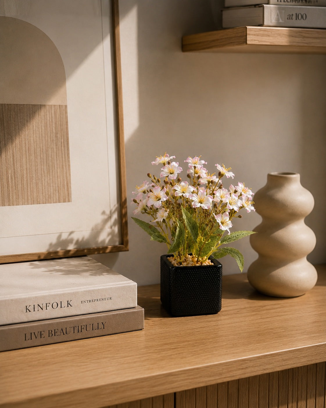 Blossom Pot