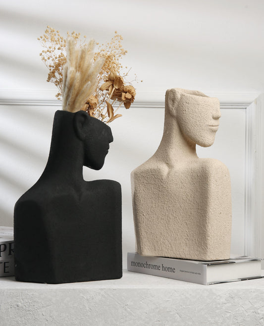 body vase
