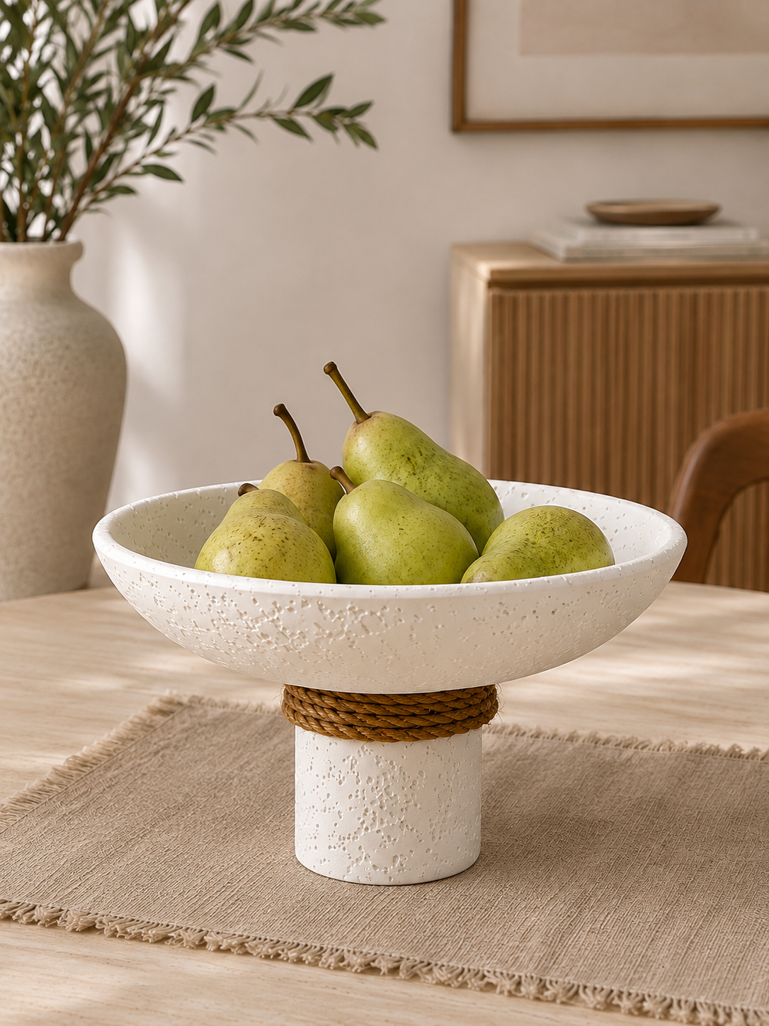 Nomad Bowl