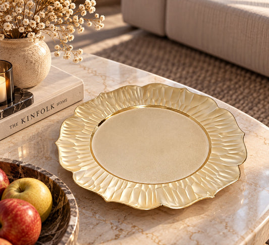 Plastic Fruit Bowl