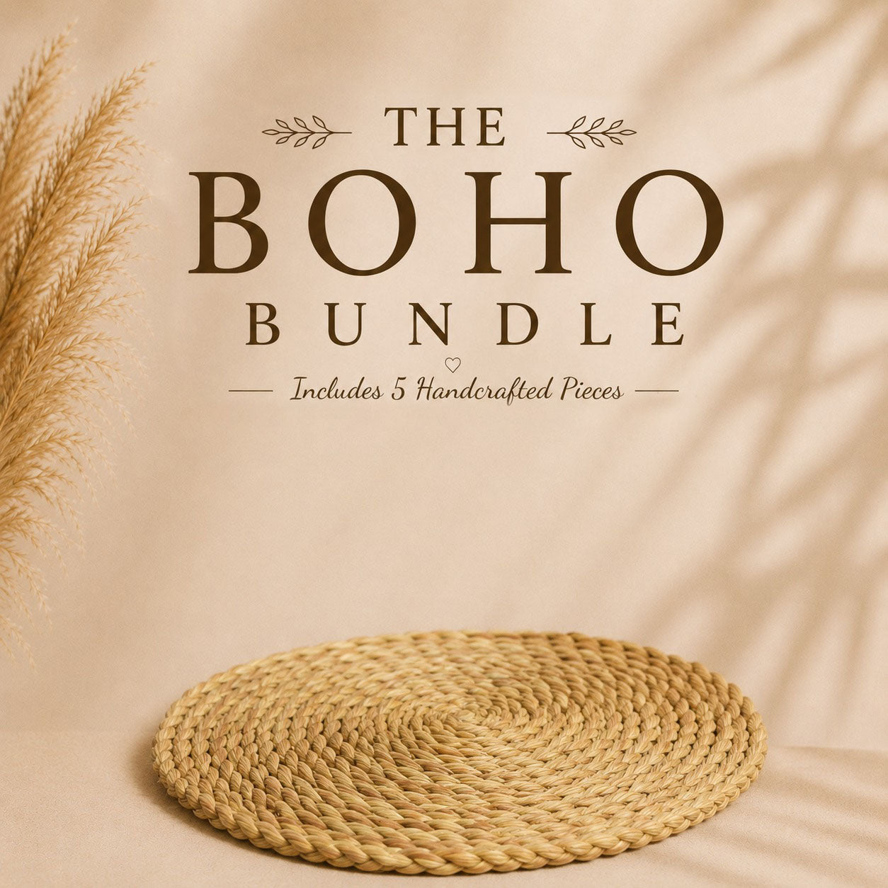 Boho bundle 1