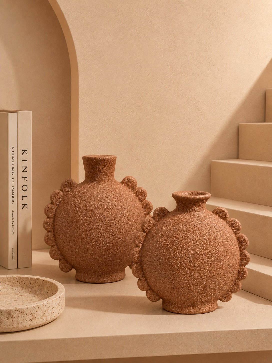 Bubble Vase Set