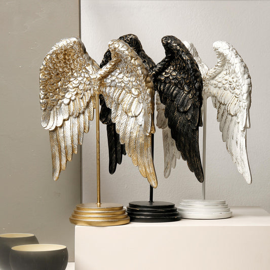 wings