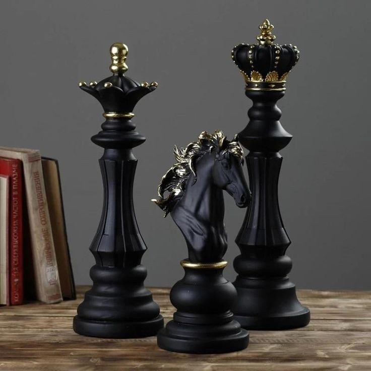 Chess  Figures