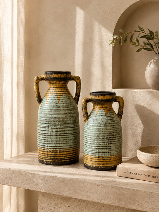 Tango Vase set