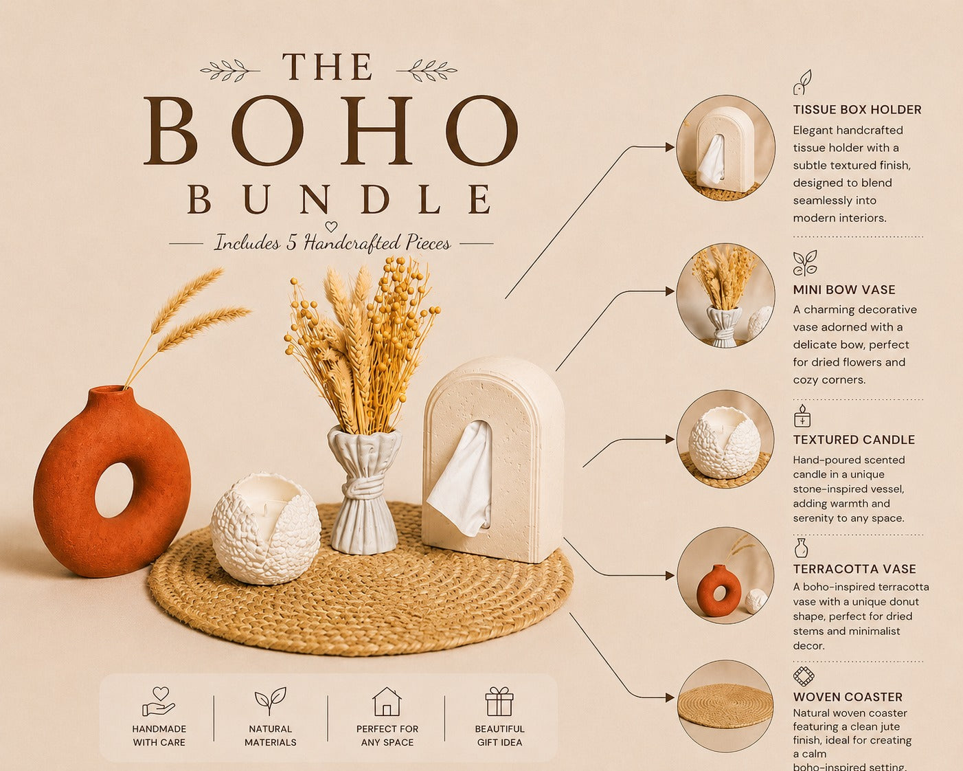 Boho bundle 1