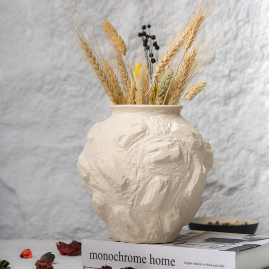 stone Vase