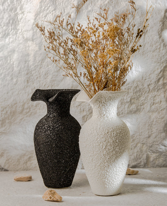 Aurora Edge Vase