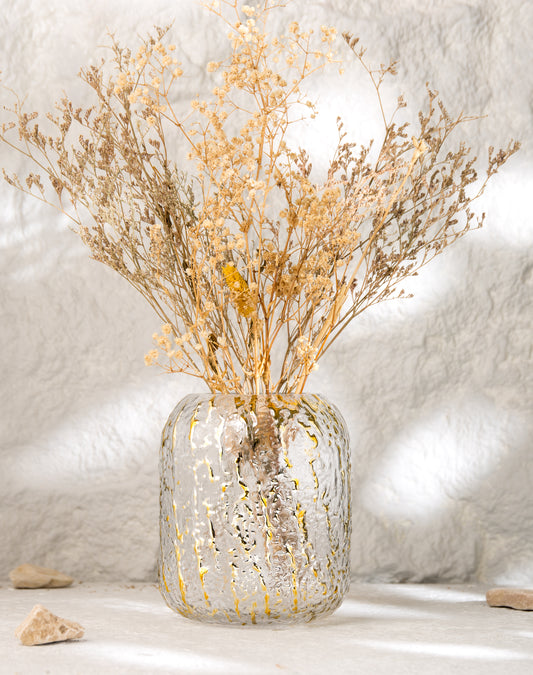 glass Vase